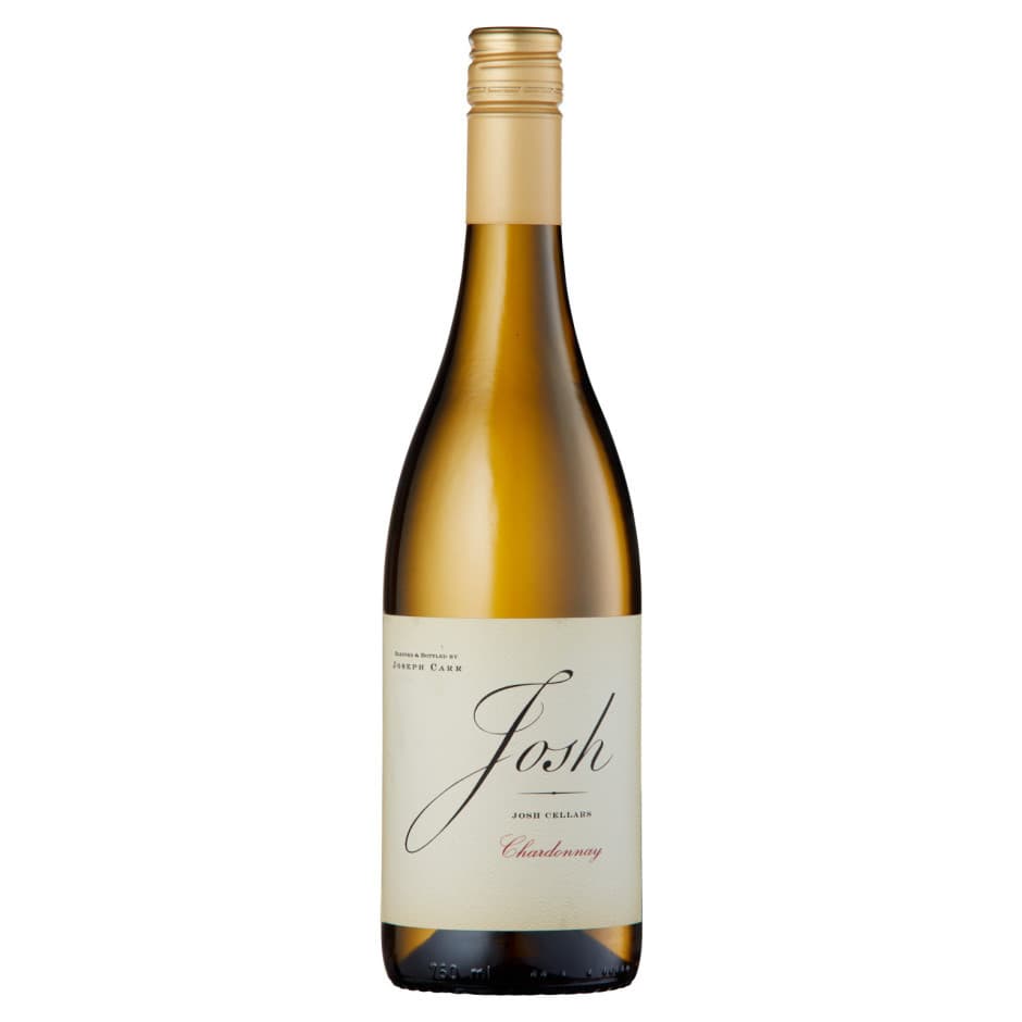 Josh Family Reserve Chardonnay 750ML