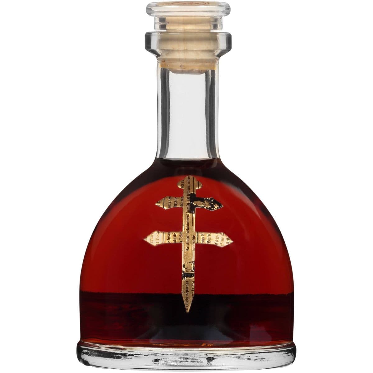 Dusse Cognac 375ML