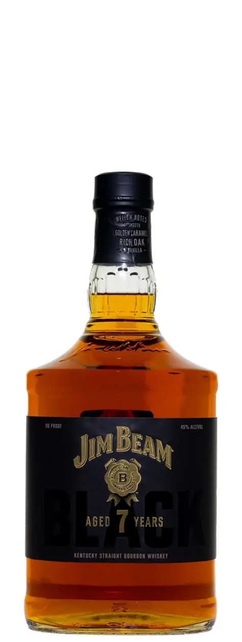 Jim Beam Black 1.75