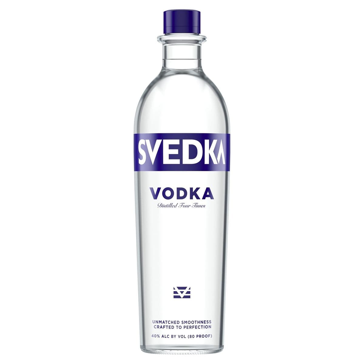 Svedka 100 Proof 750ML