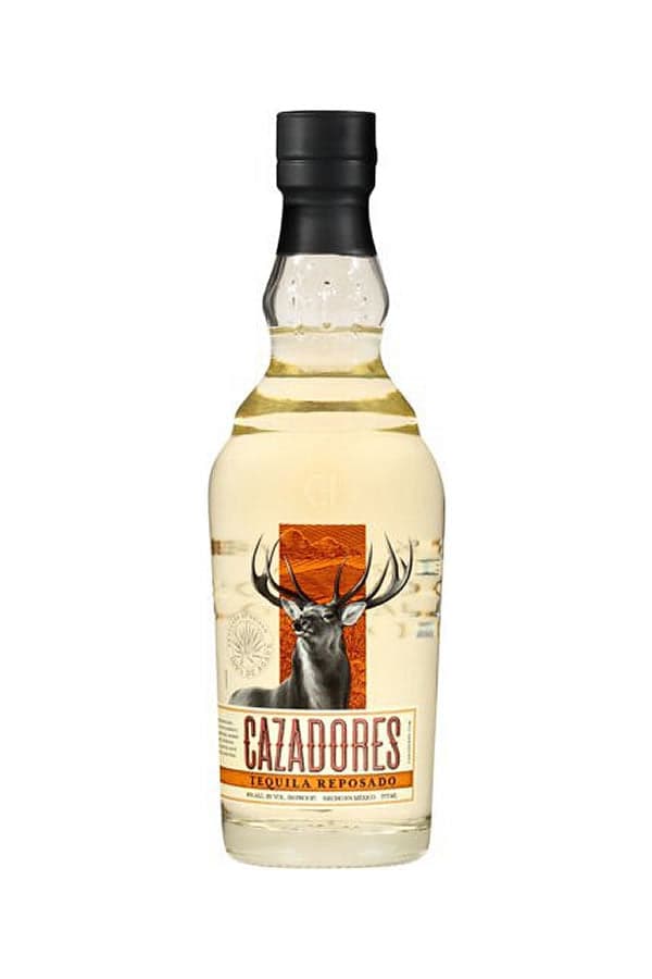 Cazadores Reposado Tequila 375ML