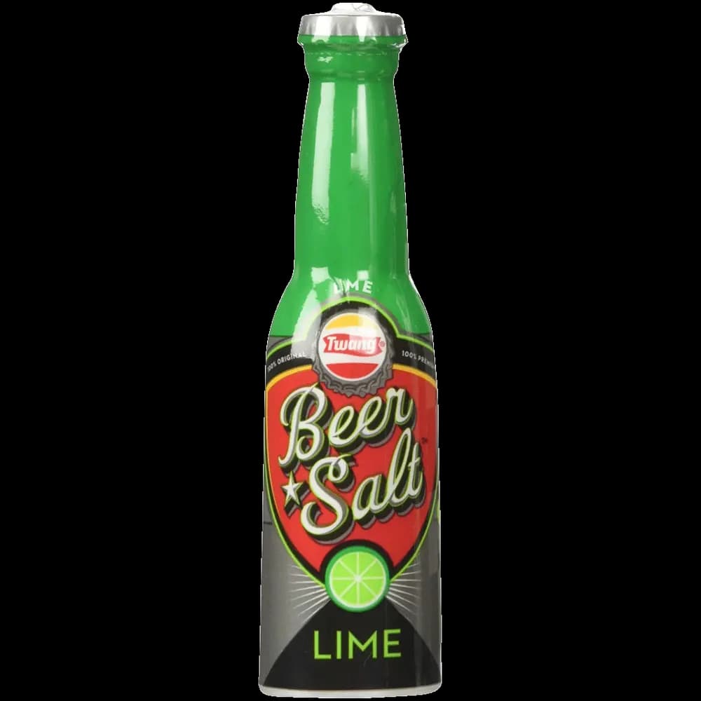 Twang Lime Beer Salt