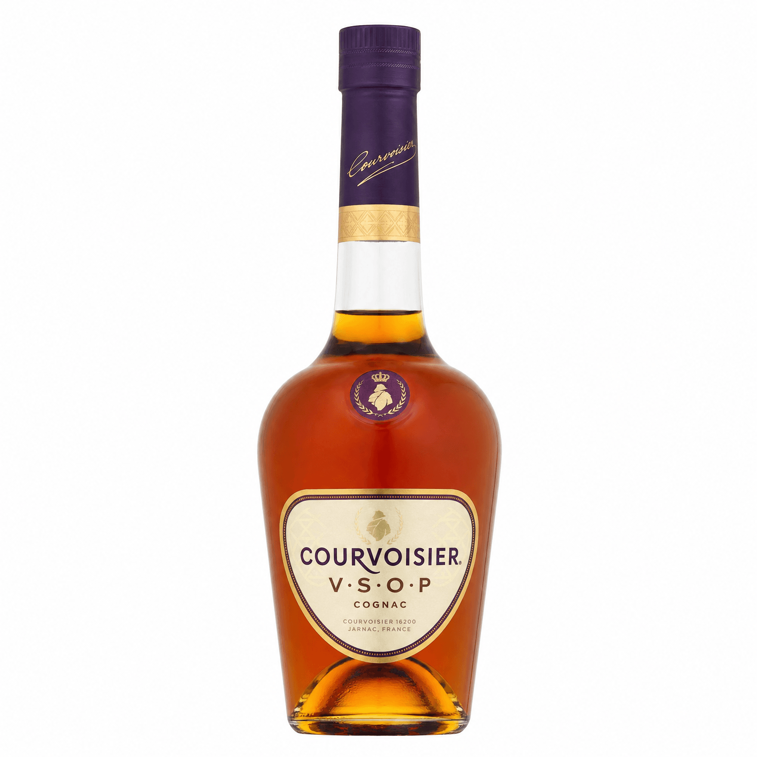 Courvoisier VSOP Cognac 375ml