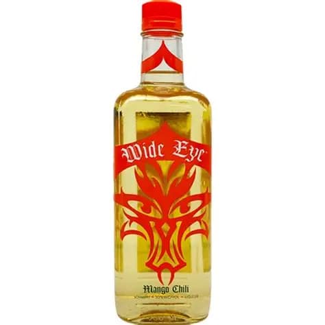 Wide Eye Mango Chili