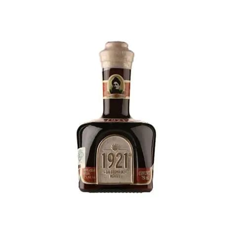 1921 Crema de Tequila 750ML
