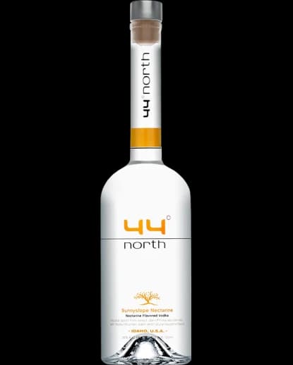 44 North Sunnyslope Nectarine Vodka 750ML