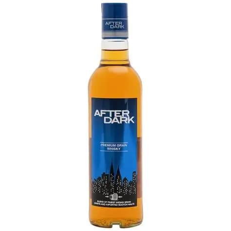 After Dark Premium Grain 750ML