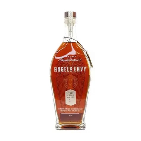 Angels Envy Private Selection Single Barrel 750ML