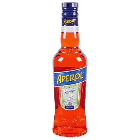 Aperol Apertivo 375ML
