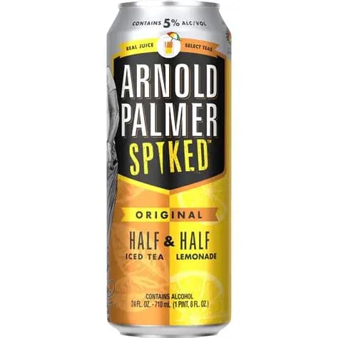 Arnold Palmer Spiked Original 24 Oz