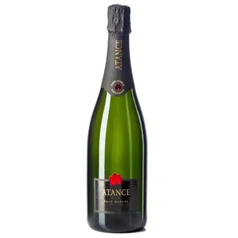 Atance Cava Brut Sparking Wine 750ML
