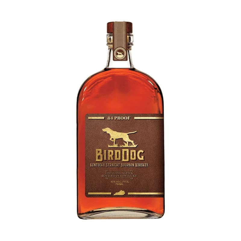 Birddog Straight Bourbon 750ML