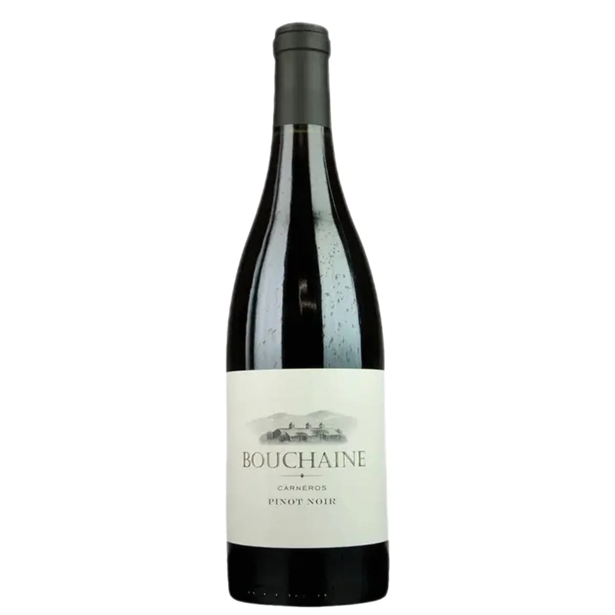Bouchaine Estate Pinot Noir (Napa Valley-Carneros ) 2021