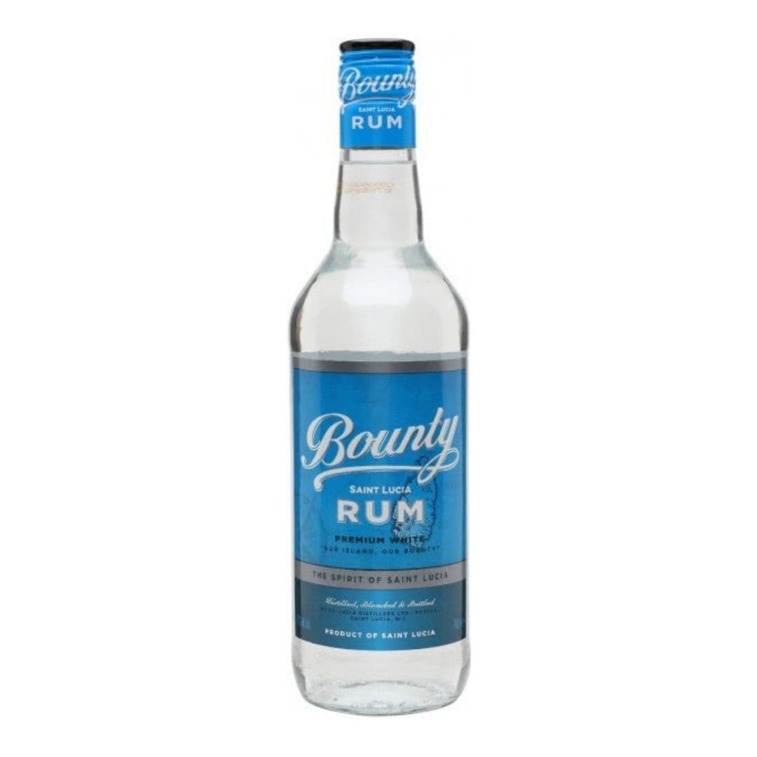 Bounty White Rum 750ML
