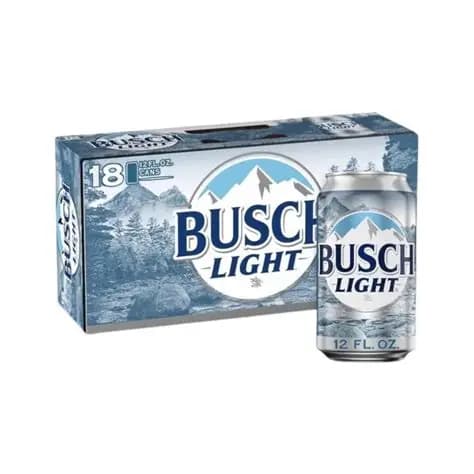 Busch 18 Pk