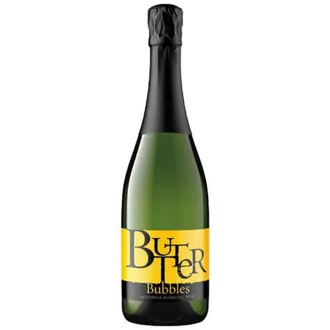 Butter Bunnbles Sparkling Wine 750ML