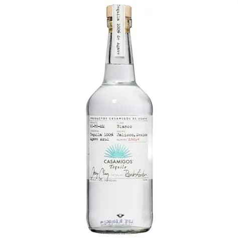 Casamigos Blanco Tequila 750ML