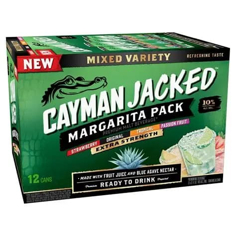 Cayman Magarita 12PK