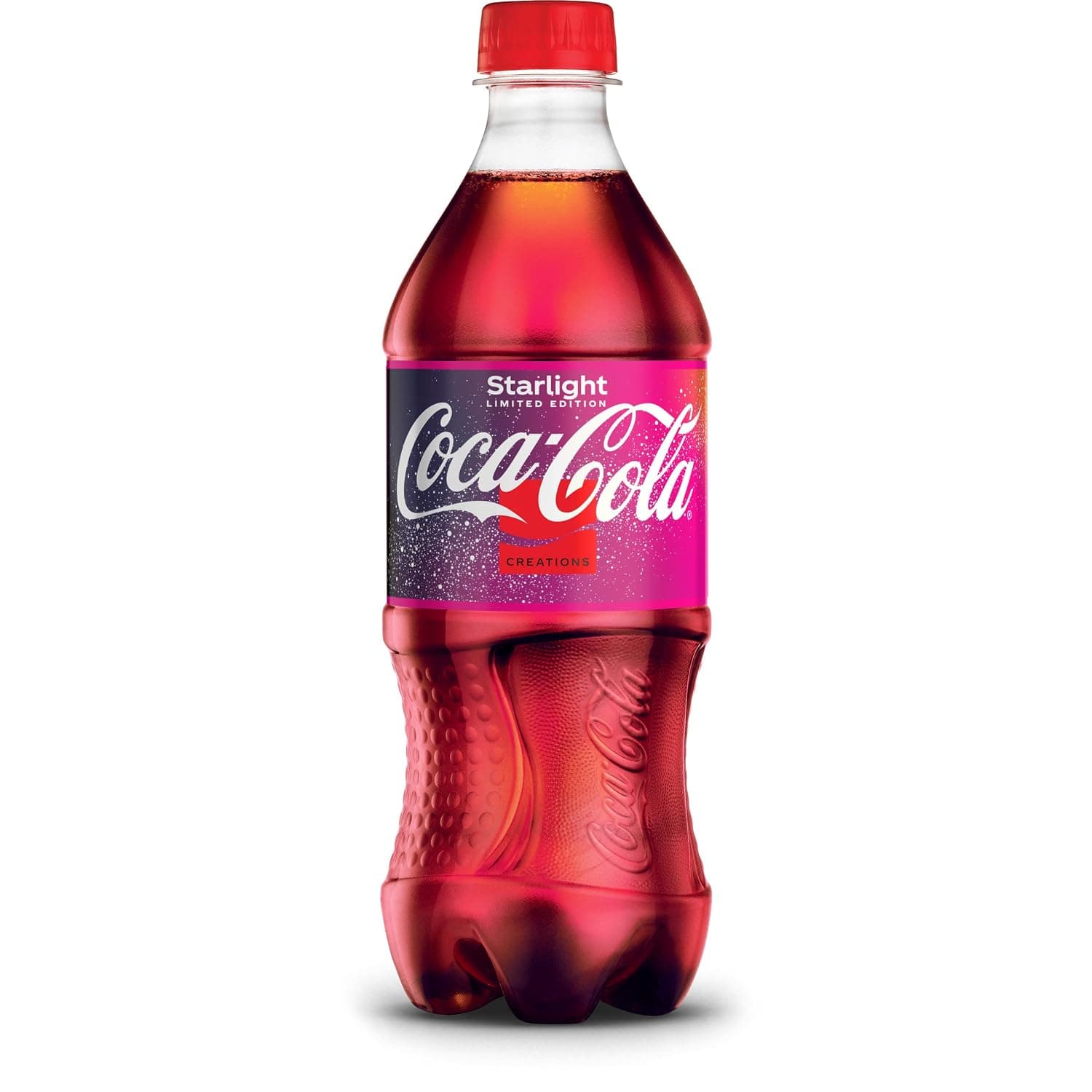 Coca Cola Starlight 20FL