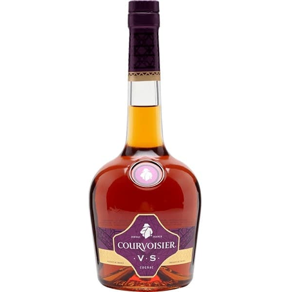 Courvoisier VS 750 Ml