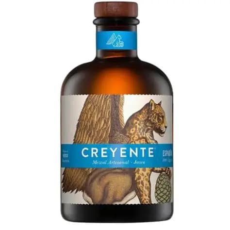 Creyente Mezcal Joven 750ML