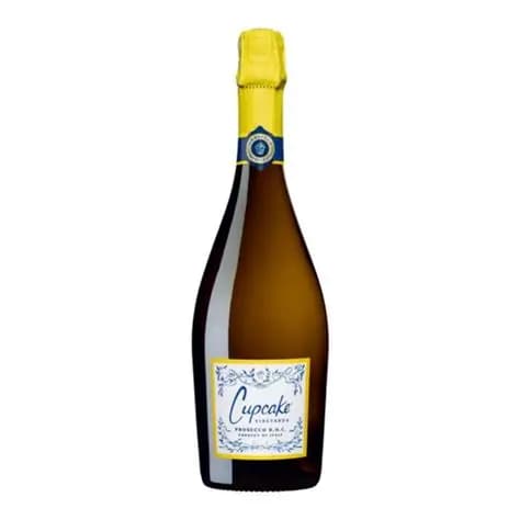 Cupcake Prosecco 750ml