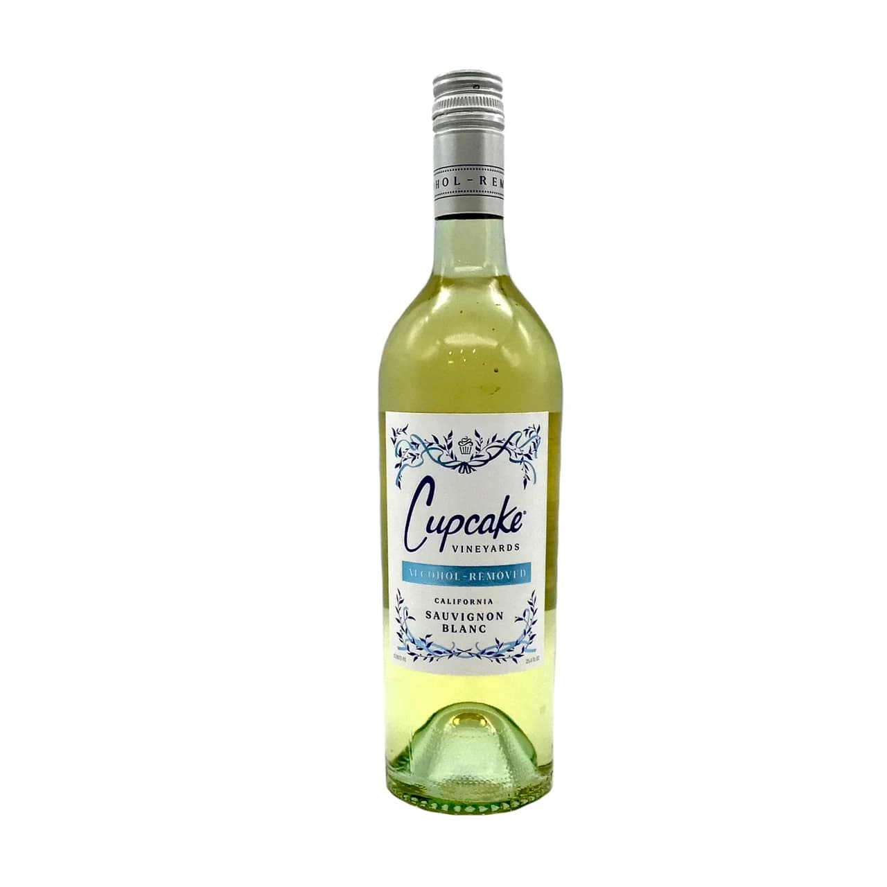 Cupcake Vineyards Sauvignon Blanc (Non-Alcohol)