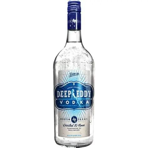 Deep Eddy Vodka 750ML
