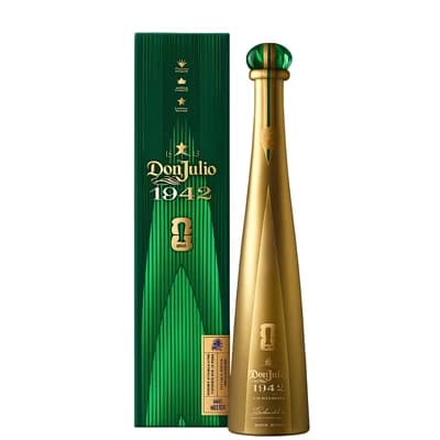 Don Julio 1942 Fifa World Cup 750ML