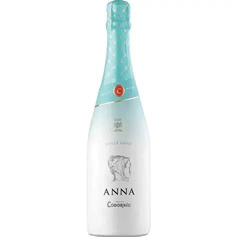 Dulce Anna 750ML