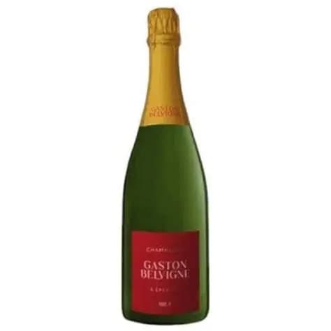 Gaston Belvigne Brut Epernay 750ML