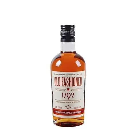Heublein Old Fashion 375ML