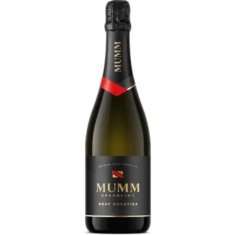 Mumm Napa Brut Prestige 750ML