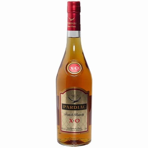 Pardiac Brandy XO 750ML