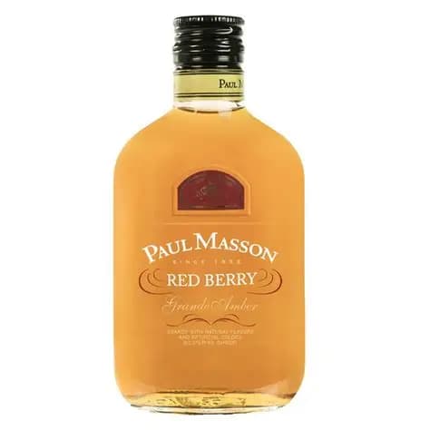 Paul Masson Red Berry 200ML