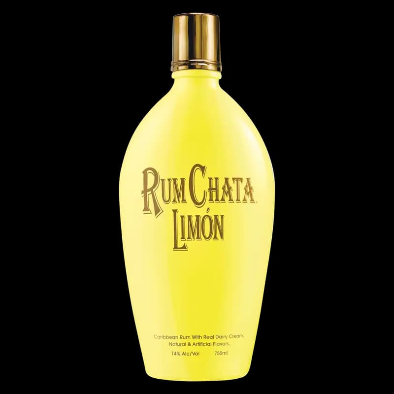 Rum Chata Limon 750ML