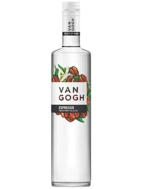 Van Gogh Espresso 750ML
