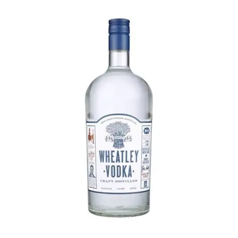 Wheatley Vodka 1.75L (Gluten Free)