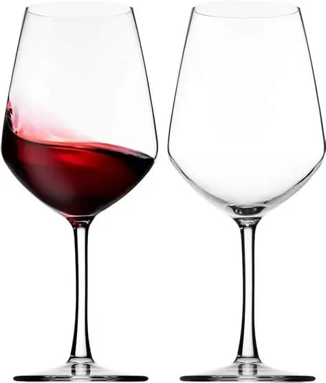 Wine Glasses