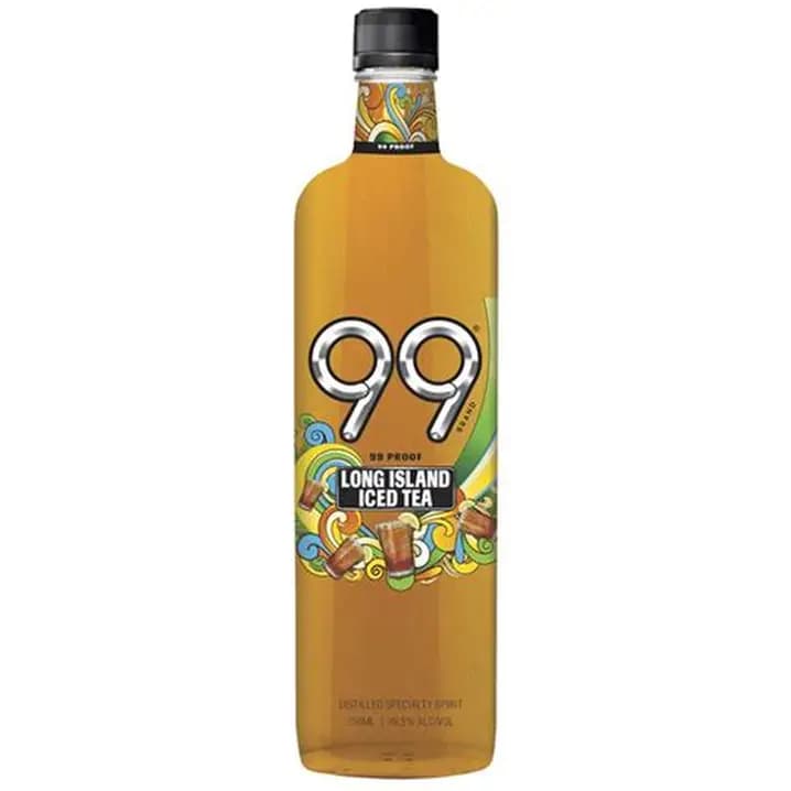 99 Brand Long Island Iced Tea 375ML