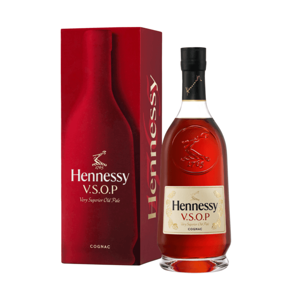 Hennessy Privilege VSOP Cognac 750ml