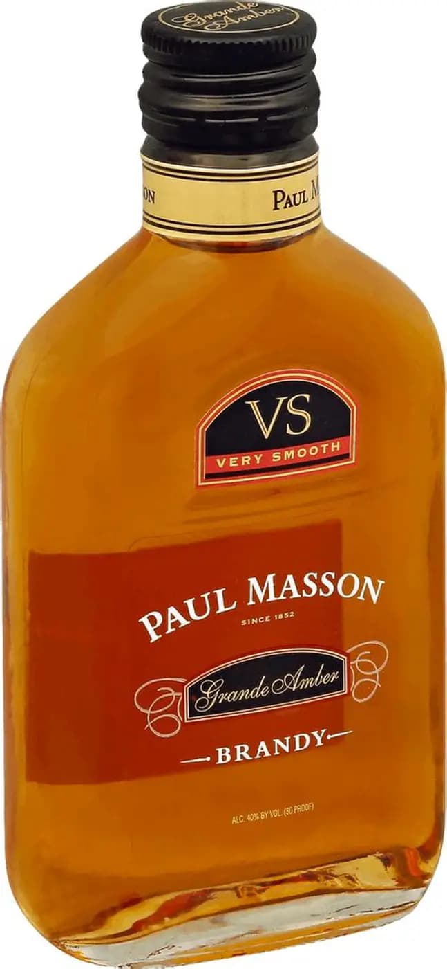 Paul Masson Amber VS 100ML