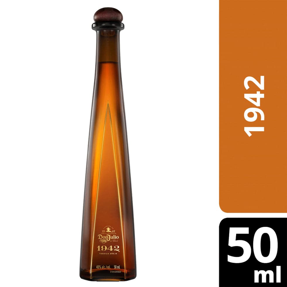 Don Julio 1942 Anejo Fifa 50ML