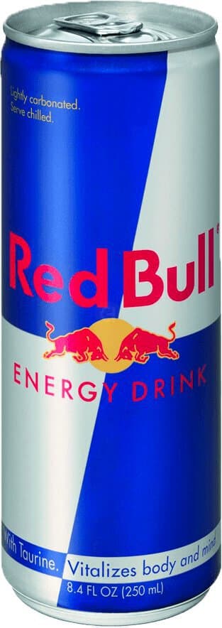 Redbull 16OZ