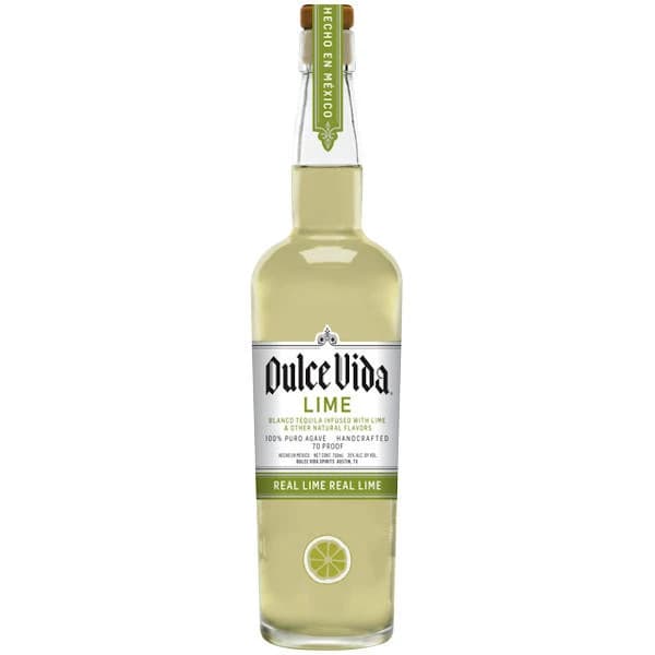 Dulce Vida Lime 750ML