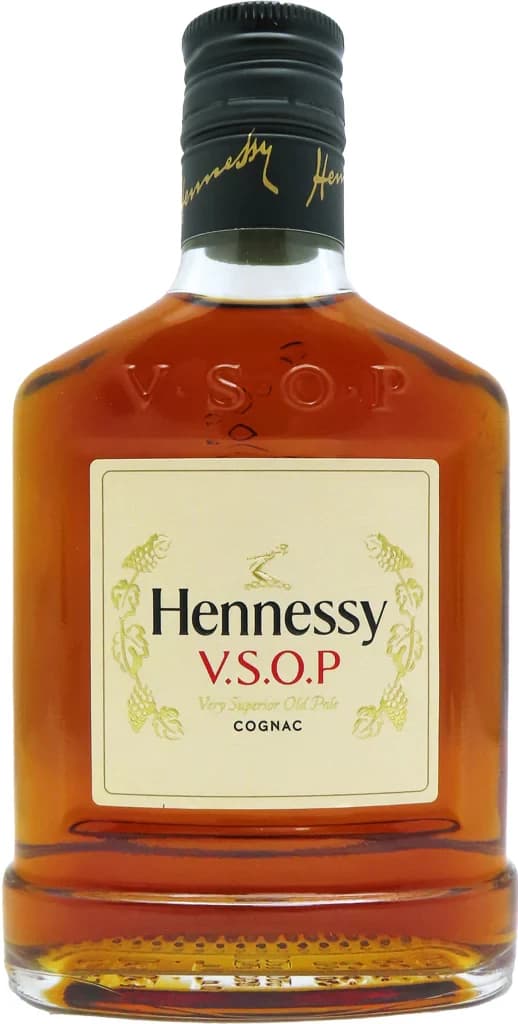 Hennessy VSOP Privilege 200ML