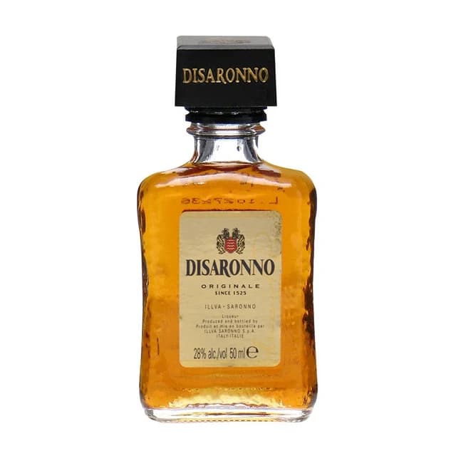 Disaronno Liqueur 50ML