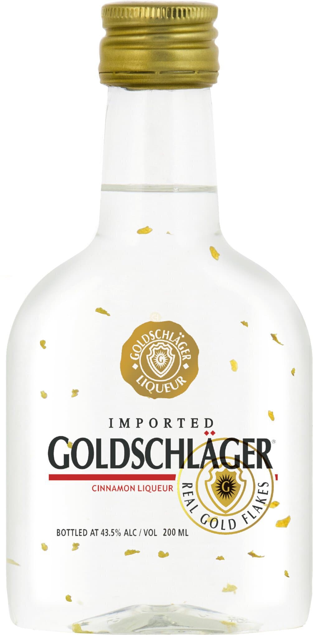 Goldschlager 200ML