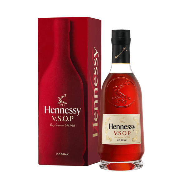 Hennessy VSOP Privilege 50ML
