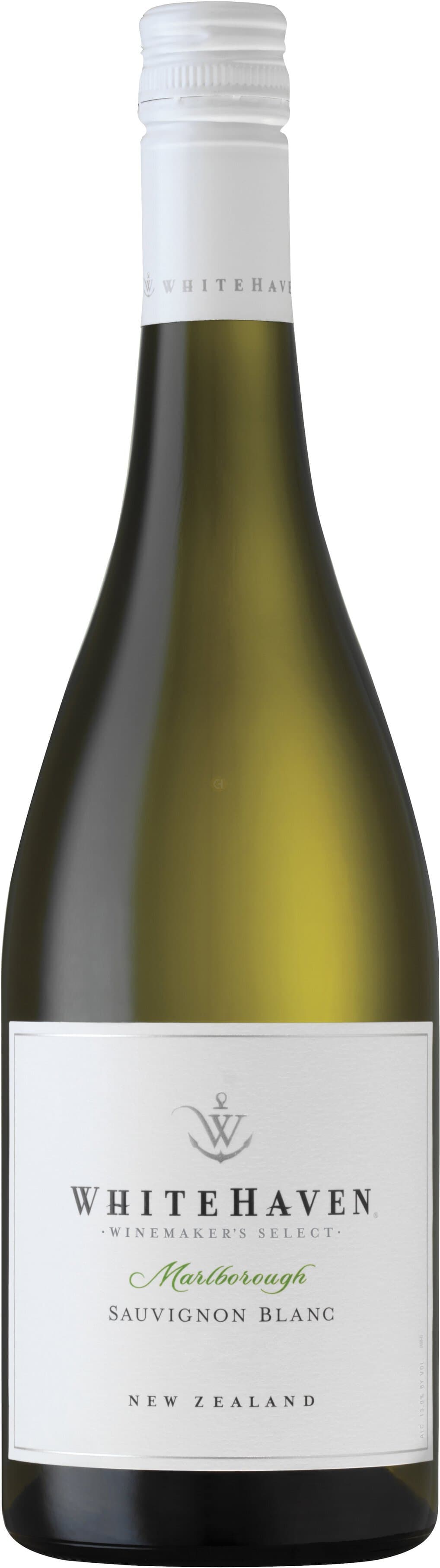 Whitehaven Sauvignon Blanc Wine 750ML